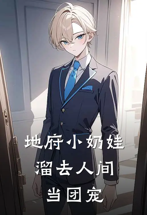 地府小奶娃，溜去人间当团宠