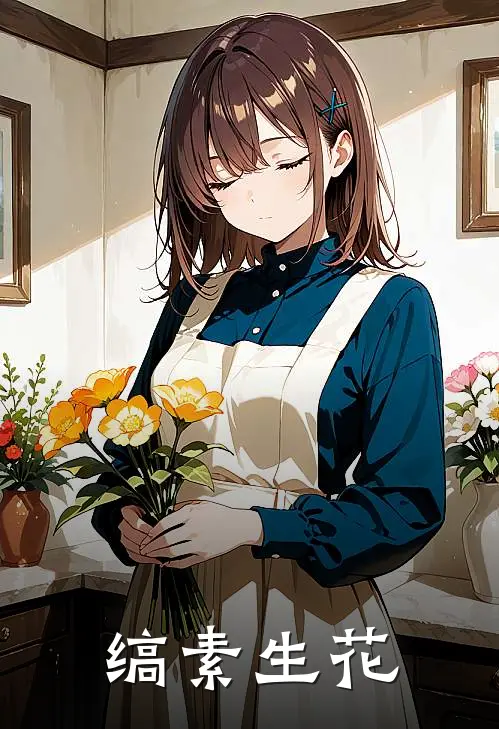 缟素生花