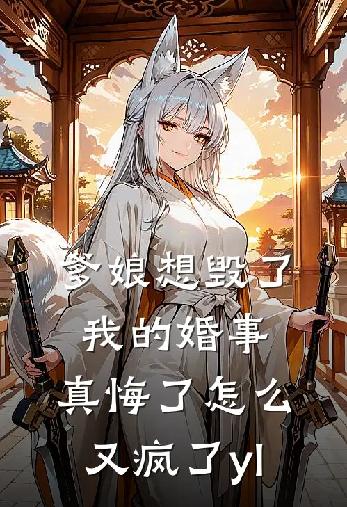 爹娘想毁了我的婚事，真悔了怎么又疯了yl