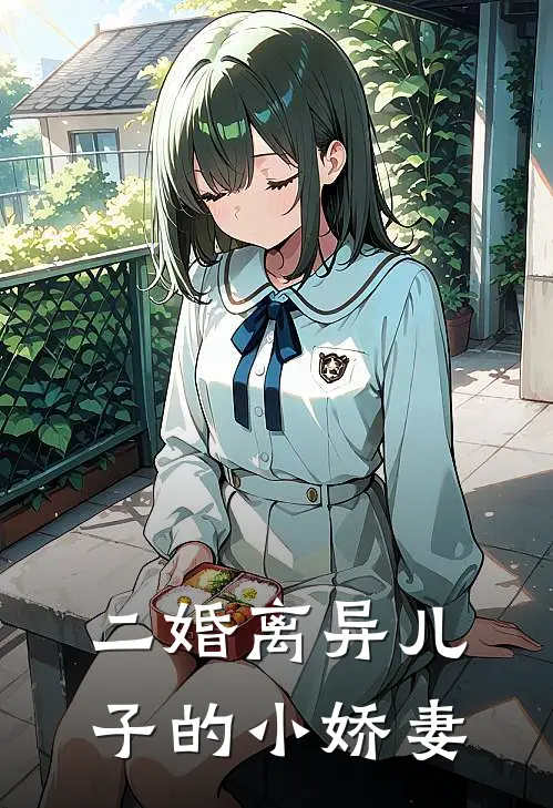 二婚离异儿子的小娇妻