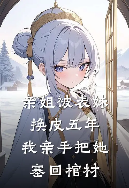 亲姐被表妹“换皮”五年，我亲手把她塞回棺材