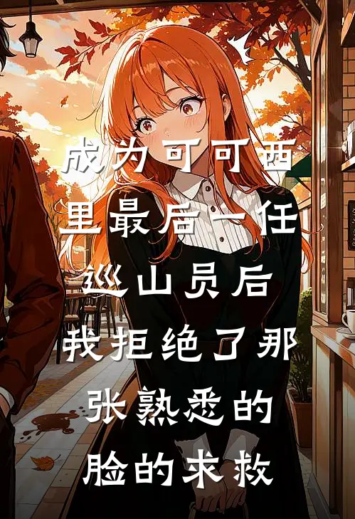 成为可可西里最后一任巡山员后，我拒绝了那张熟悉的脸的求救