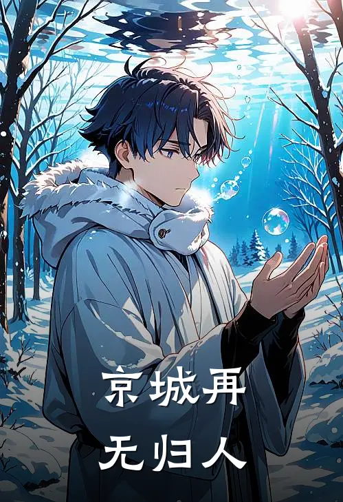京城再无归人