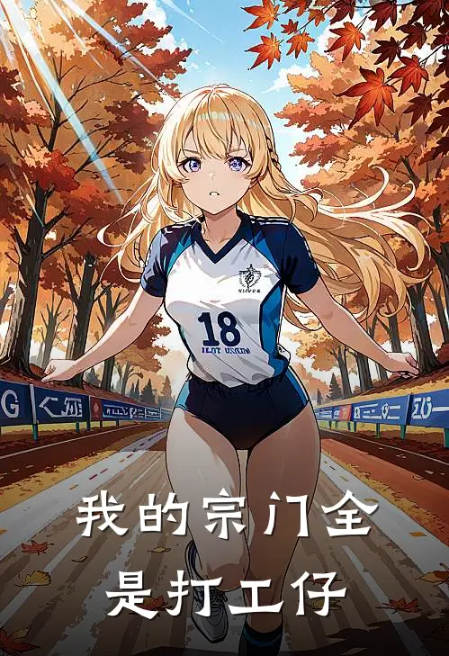 我的宗门全是打工仔