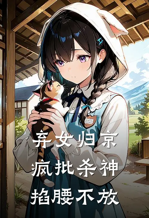 弃女归京：疯批杀神掐腰不放