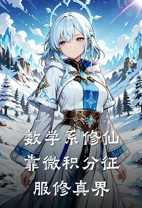 数学系修仙：靠微积分征服修真界