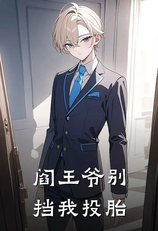 阎王爷别挡我投胎