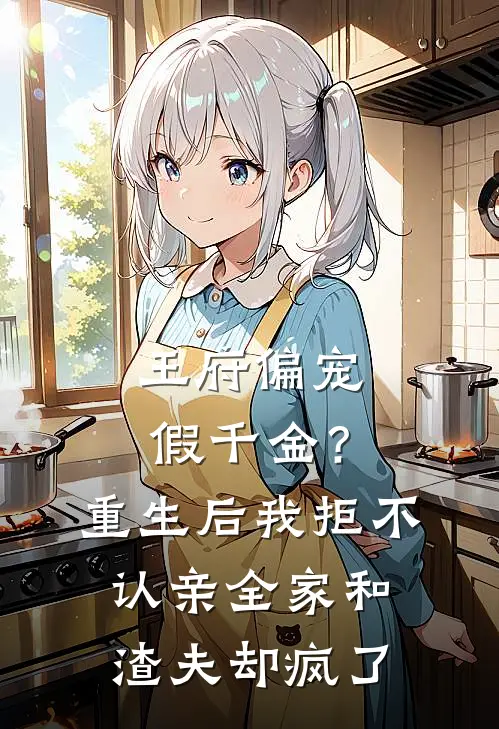 王府偏宠假千金？重生后我拒不认亲，全家和渣夫却疯了