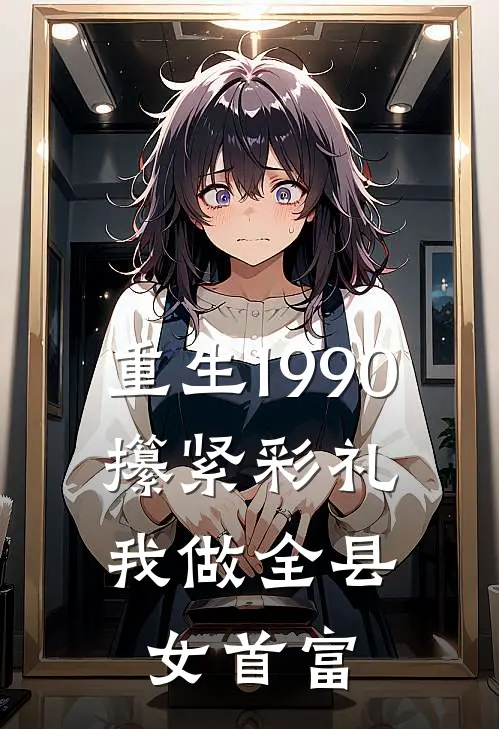 重生1990：攥紧彩礼我做全县女首富