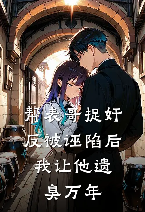 帮表哥捉奸反被诬陷后，我让他遗臭万年