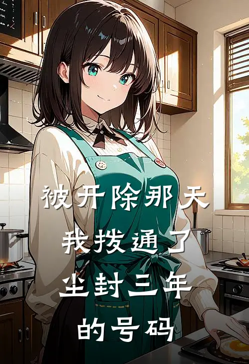 被开除那天，我拨通了尘封三年的号码