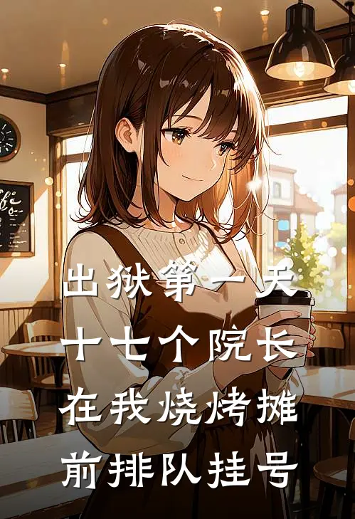 出狱第一天，十七个院长在我烧烤摊前排队挂号