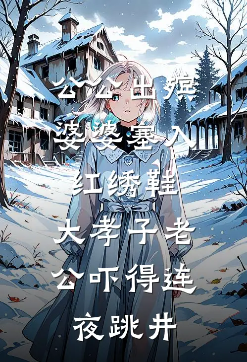 公公出殡，婆婆塞入红绣鞋，大孝子老公吓得连夜跳井