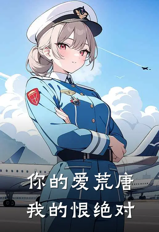 你的爱荒唐，我的恨绝对