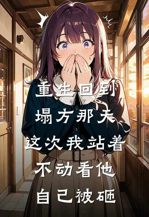 重生回到塌方那天，这次我站着不动看他自己被砸
