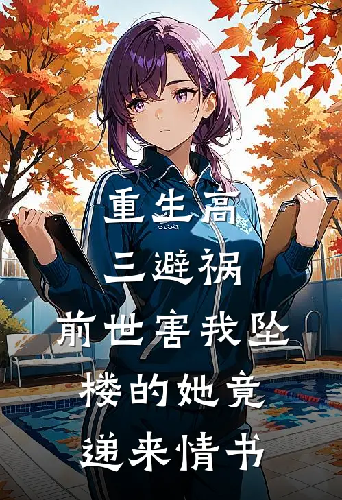 重生高三避祸，前世害我坠楼的她竟递来情书