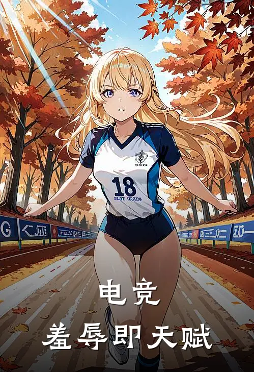 电竞：羞辱即天赋