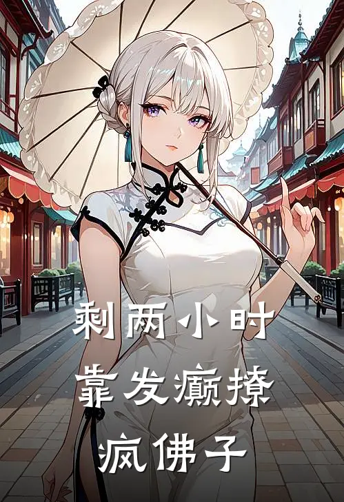 剩两小时，靠发癫撩疯佛子