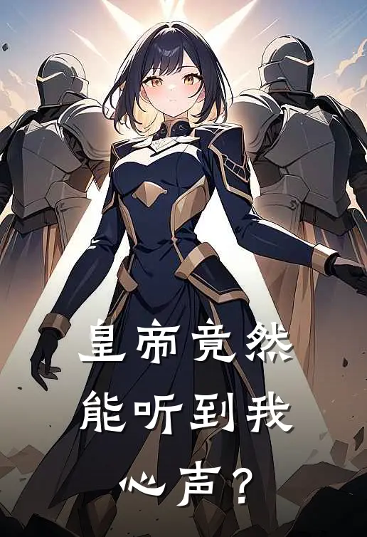 皇帝竟然能听到我心声？
