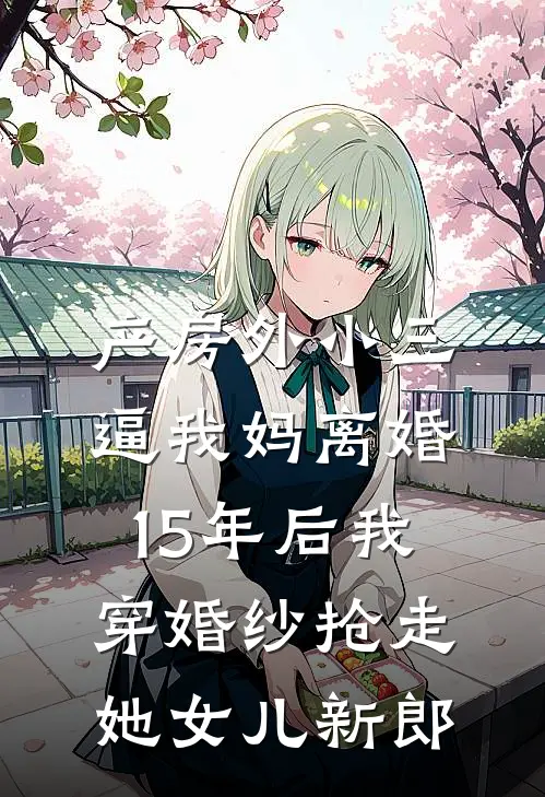 产房外小三逼我妈离婚，15年后我穿婚纱抢走她女儿新郎