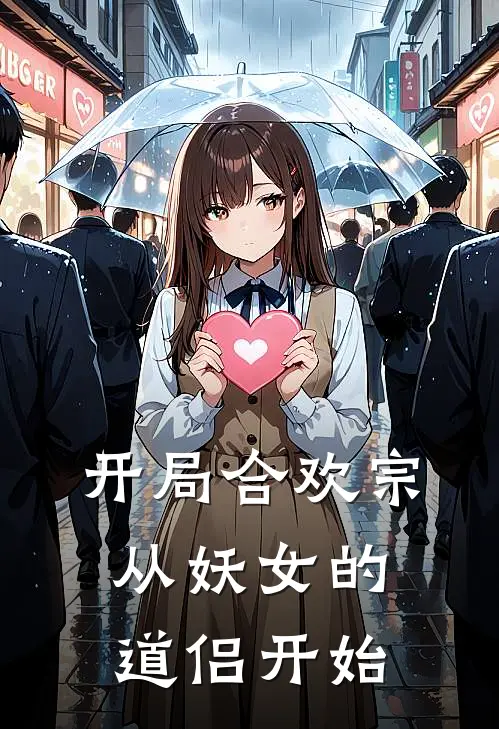 开局合欢宗，从妖女的道侣开始