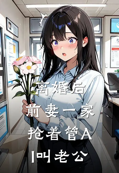 离婚后，前妻一家抢着管AI叫老公