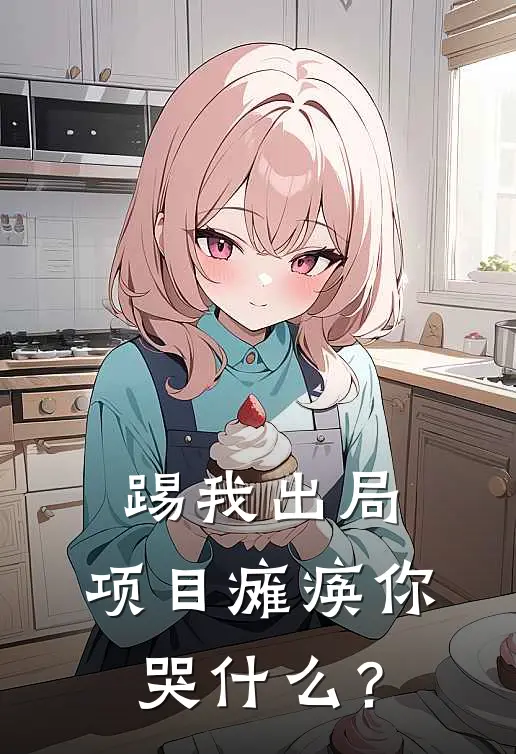 踢我出局，项目瘫痪你哭什么？