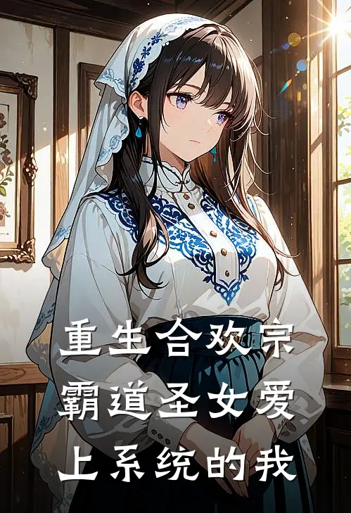 重生合欢宗霸道圣女爱上系统的我