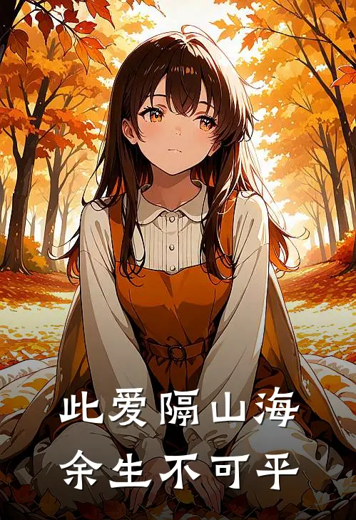 此爱隔山海，余生不可平