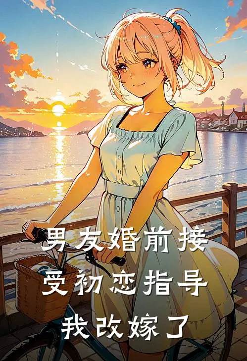 男友婚前接受初恋指导，我改嫁了