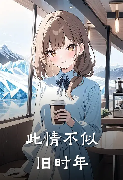 此情不似旧时年