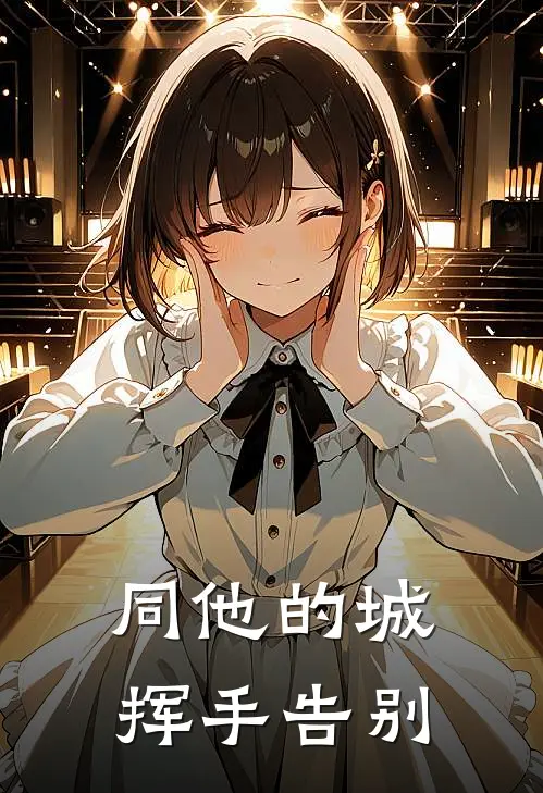 同他的城挥手告别