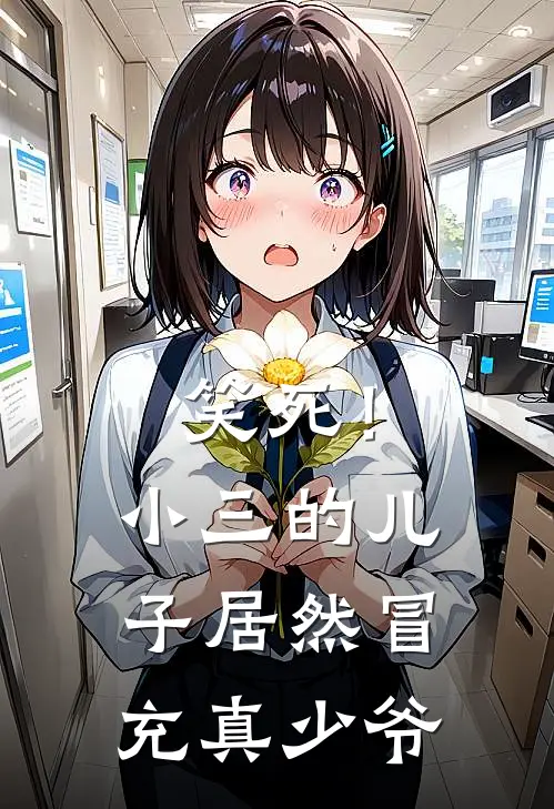 笑死！小三的儿子居然冒充真少爷