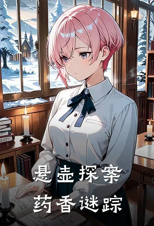 悬壶探案：药香谜踪