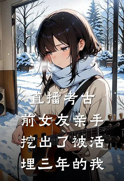 直播考古：前女友亲手挖出了被活埋三年的我