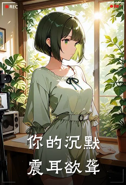 你的沉默震耳欲聋