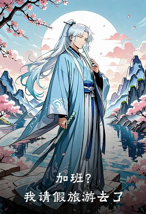 加班？我请假旅游去了