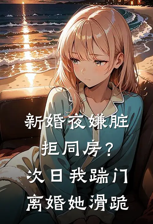 新婚夜嫌脏拒同房？次日我踹门离婚，她滑跪