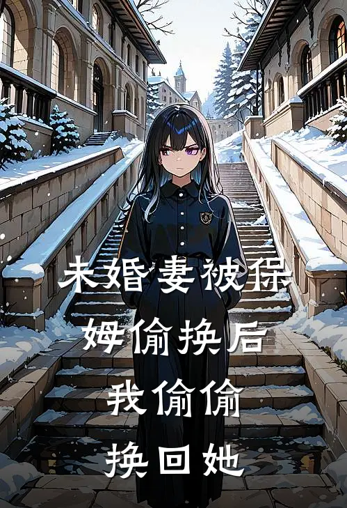 未婚妻被保姆偷换后，我偷偷换回她