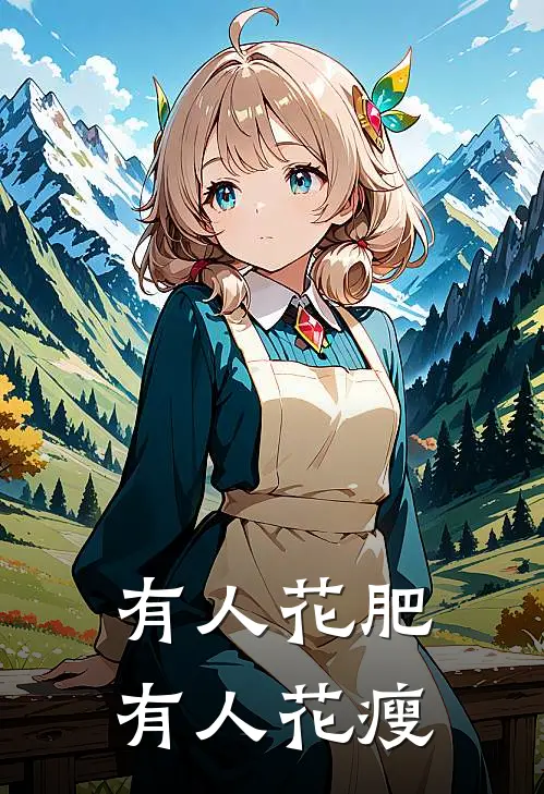 有人花肥，有人花瘦