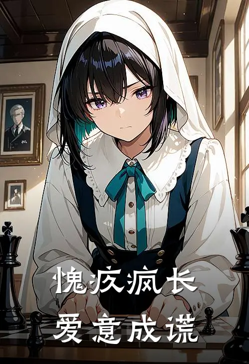 愧疚疯长，爱意成谎