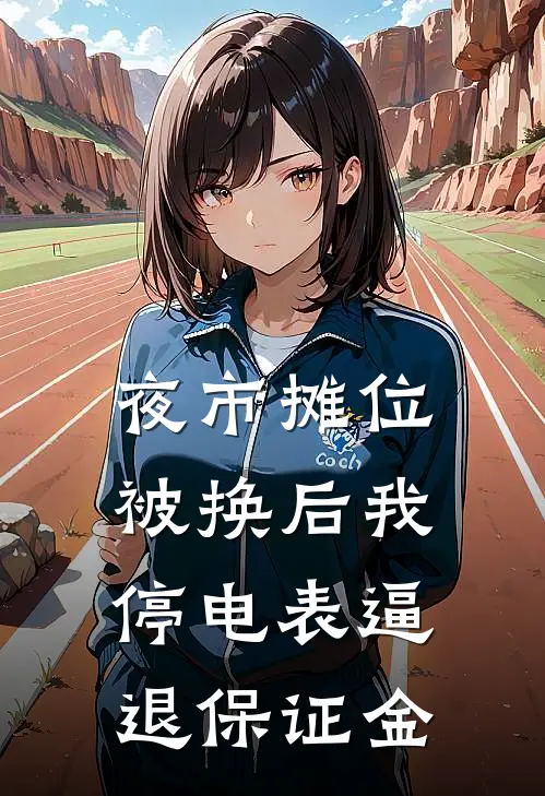 夜市摊位被换后我停电表逼退保证金