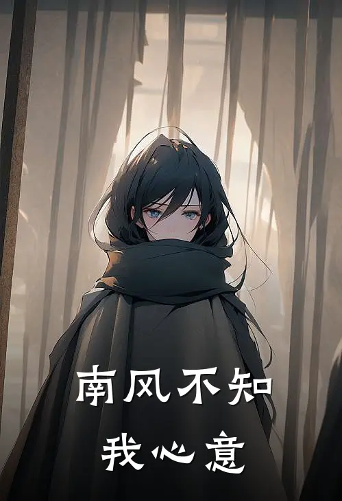 南风不知我心意