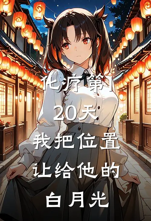 化疗第120天，我把位置让给他的白月光
