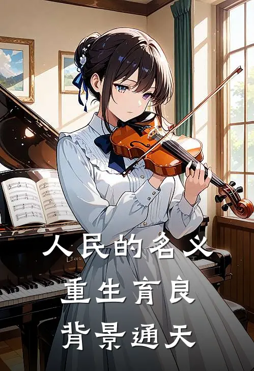 人民的名义：重生育良，背景通天