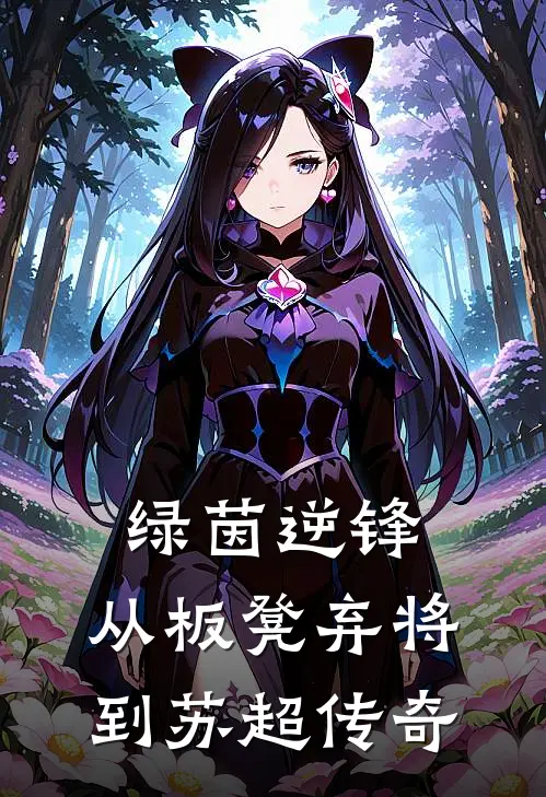 绿茵逆锋：从板凳弃将到苏超传奇