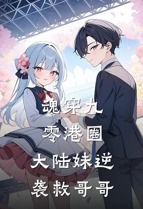 魂穿九零港圈，大陆妹逆袭救哥哥