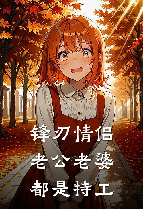 锋刃情侣：老公老婆都是特工