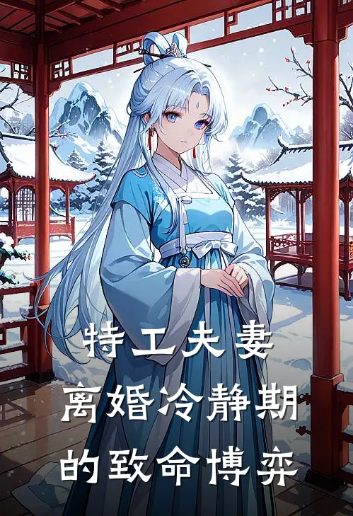 特工夫妻：离婚冷静期的致命博弈