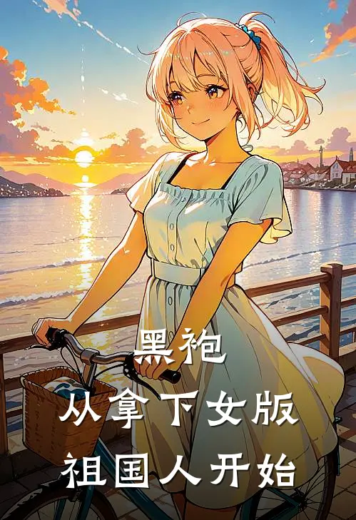 黑袍：从拿下女版祖国人开始